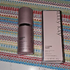 Mary Kay Timewise Repair Revealing Radiance Facial Peel
